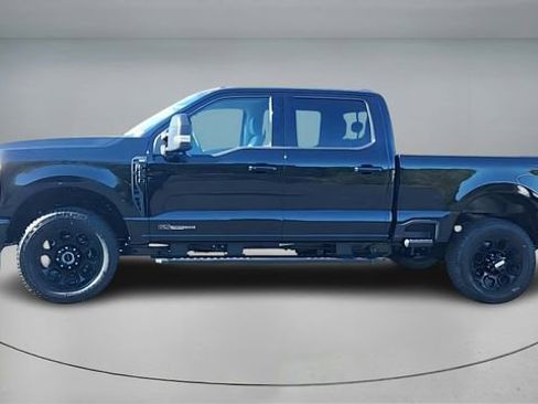 New 2026 Ford F250 XLT w/ XLT Premium Package image 7