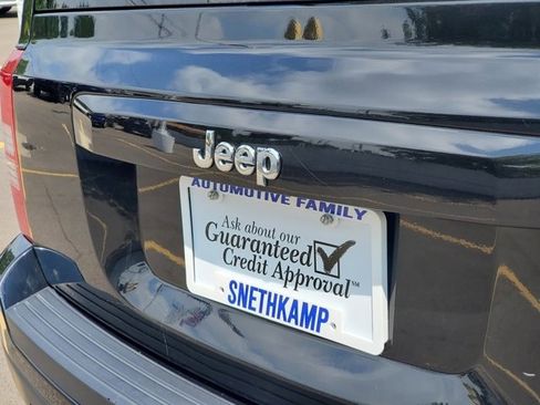 Used 2014 Jeep Patriot High Altitude image 25