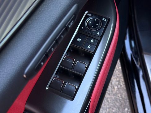 Used 2024 Lexus NX 450h+ F Sport w/ Vision Package image 31