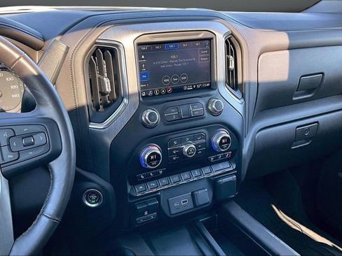 Used 2021 GMC Sierra 1500 Denali w/ Driver Alert Package II image 10