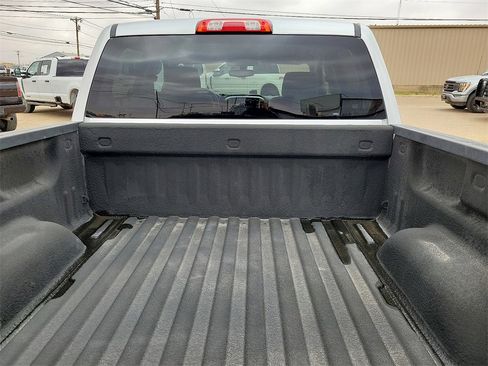 Used 2017 Chevrolet Silverado 1500 LT w/ Texas Edition image 15