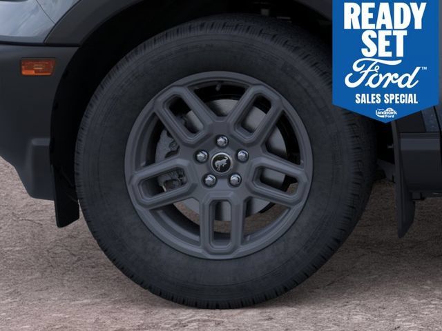 New 2026 Ford Bronco Sport Big Bend AWD/4WD image 46