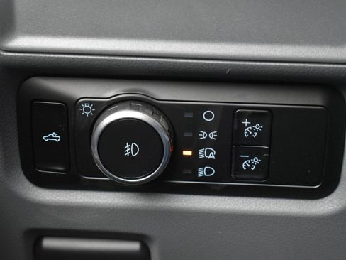 Used 2024 Ford F150 XLT w/ FX4 Off-Road Package image 13