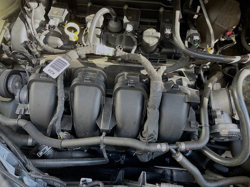 Used 2023 Ford Transit Connect XL FWD image 29