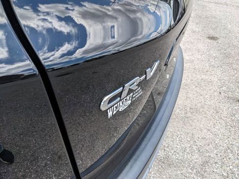 Used 2021 Honda CR-V EX image 13