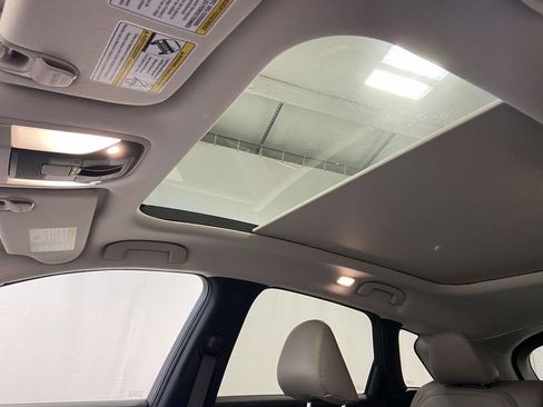 Used 2024 INFINITI QX50 Luxe image 13