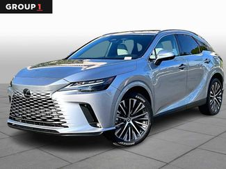 New 2026 Lexus RX 350 Premium Plus video 1