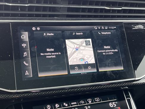 Used 2023 Audi SQ7 Prestige image 24