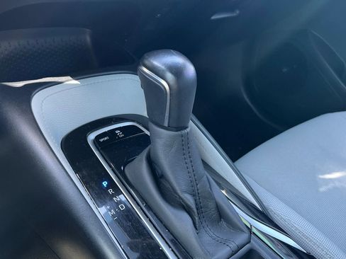 Used 2020 Toyota Corolla SE w/ Carpet Mat Package FWD image 26