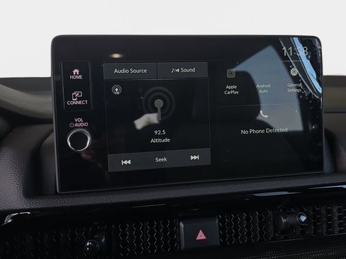 New 2026 Honda CR-V EX-L image 21