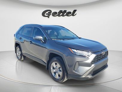 Certified 2025 Toyota RAV4 XLE w/ Convenience Package