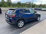 Used 2020 Jeep Compass Latitude w/ Cold Weather Group image 4