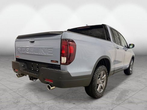 New 2026 Honda Ridgeline TrailSport image 5
