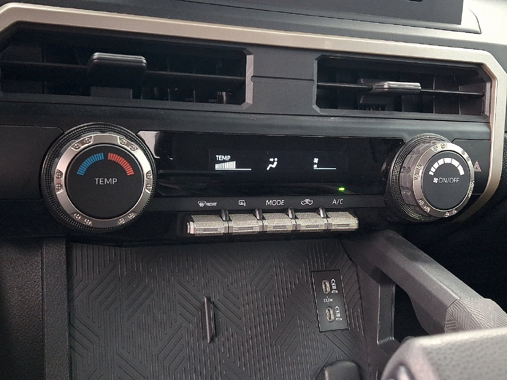 Used 2026 Toyota Tacoma SR RWD image 18
