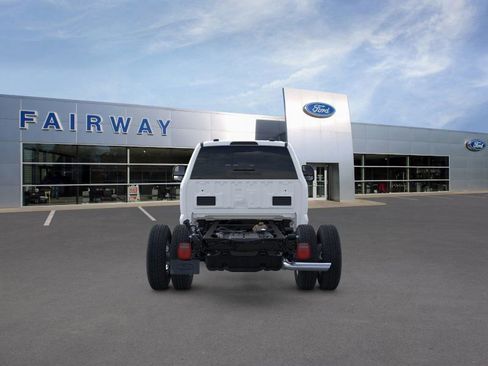 New 2025 Ford F350 XL w/ XL Chrome Package image 36