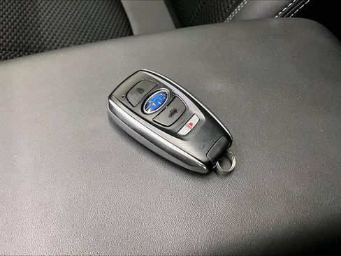 Used 2019 Subaru Forester Premium AWD/4WD image 30