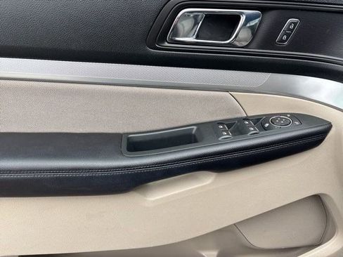 Used 2018 Ford Explorer 4WD image 13