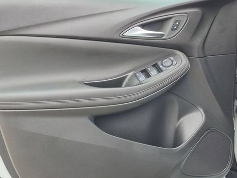 Certified 2024 Buick Encore GX Sport Touring AWD/4WD image 18