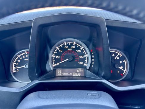 Used 2013 Honda Ridgeline Sport image 17