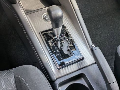 New 2026 Mitsubishi Outlander Sport ES image 22