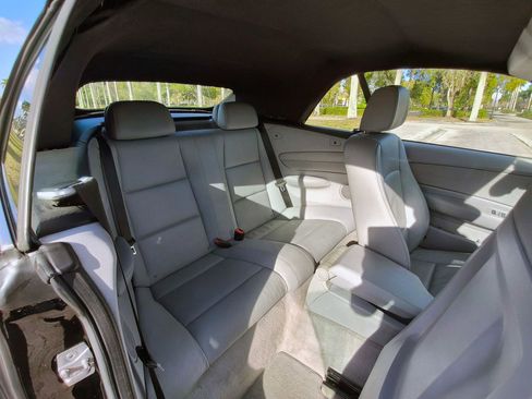 Used 2011 BMW 128i 128i Convertible 2D image 47