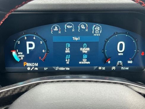 New 2025 Ford Bronco Raptor image 23