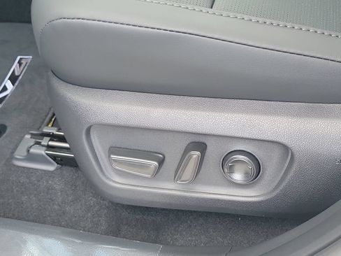New 2026 Toyota RAV4 Limited AWD/4WD image 22