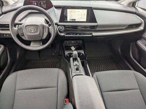 Certified 2023 Toyota Prius LE image 18