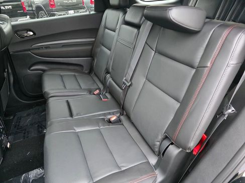 New 2026 Dodge Durango GT image 22