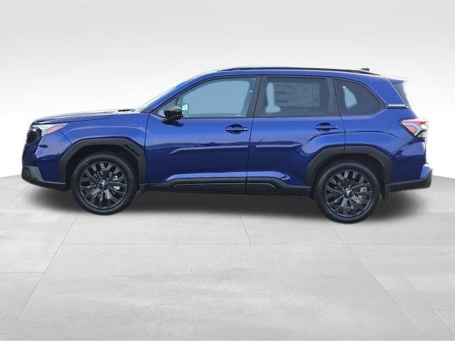 New 2026 Subaru Forester Sport AWD/4WD image 6
