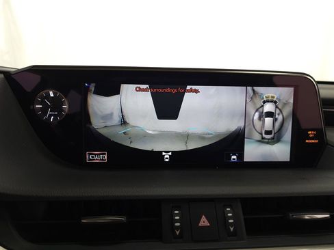 Used 2021 Lexus ES 350 w/ Accessory Package 2 image 24