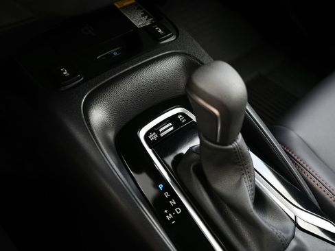 Used 2024 Toyota Corolla XSE FWD image 16