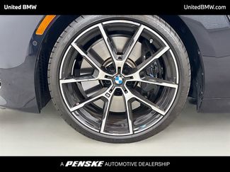 Used 2024 BMW M850i xDrive Convertible video 2