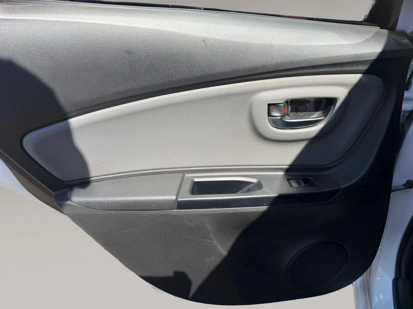Used 2015 Toyota Yaris LE FWD image 12