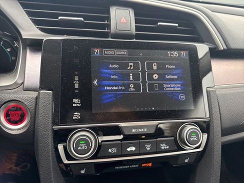 Used 2017 Honda Civic EX-L image 19