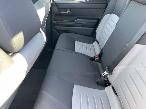 New 2026 Toyota Tacoma TRD Sport image 21