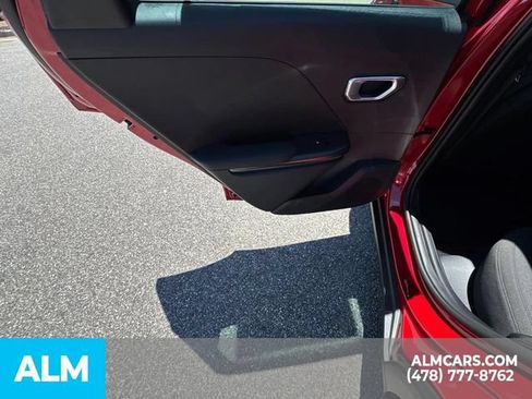 Used 2025 Kia K4 FWD image 24