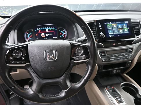 Used 2022 Honda Pilot Special Edition image 18