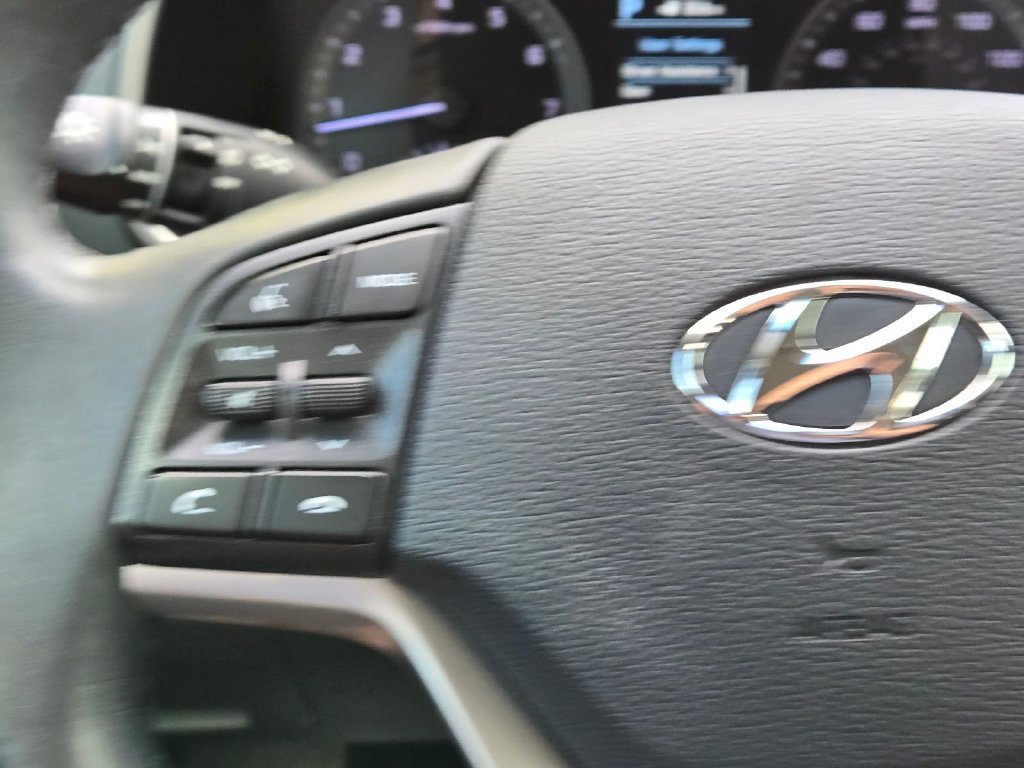 Used 2020 Hyundai Tucson Ultimate AWD/4WD image 23