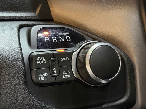 Used 2021 RAM 1500 Big Horn image 16