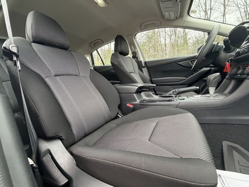 Used 2023 Subaru Impreza Premium image 37