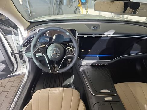 New 2026 Mercedes-Benz E 450 4MATIC All-Terrain Wagon image 17