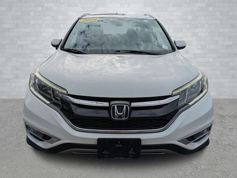 Used 2016 Honda CR-V EX-L image 3