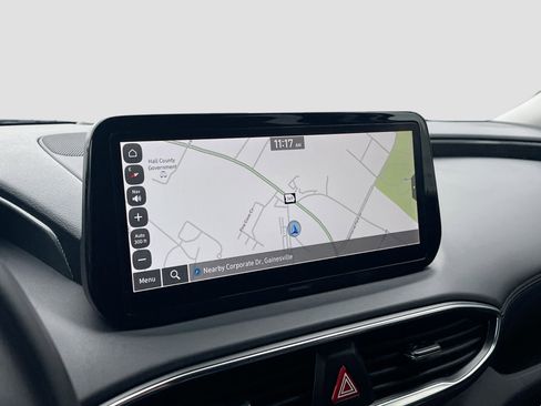 Used 2023 Hyundai Santa Fe SEL image 16