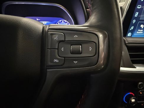 Used 2023 Chevrolet Tahoe RST w/ Luxury Package image 19