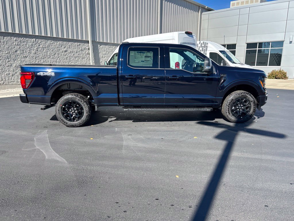 New 2026 Ford F150 XLT w/ Equipment Group 302A MID AWD/4WD image 6
