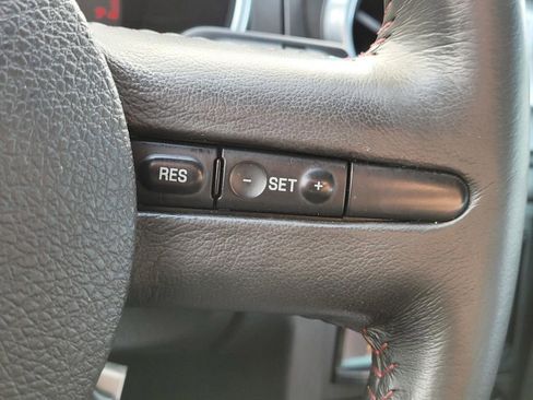 Used 2009 Ford Mustang Shelby GT500 image 23