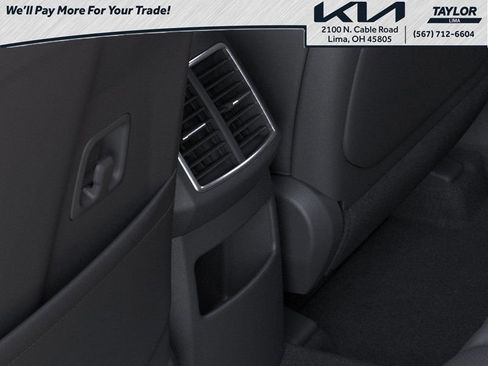 New 2025 Kia Sportage X-Line Prestige AWD/4WD image 26