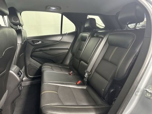 Used 2023 Chevrolet Equinox Premier AWD/4WD image 20