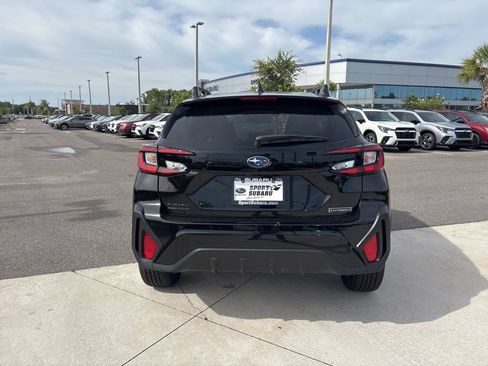 New 2026 Subaru Crosstrek 2.5i Limited w/ Crosstrek Mirror Package AWD/4WD image 5